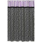 Kaylee Collection Shower Curtain