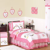 Song Bird Bedding Collection