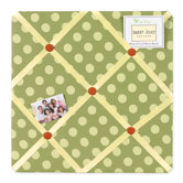 Forest Friends Collection Memo Board
