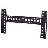Flat Wall TV Mount (30 - 63" Screens)
