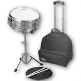 Deluxe Traveler Bag