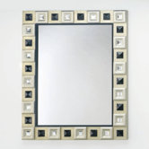 38" x 47.5" Mirror