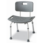 Aluminum Bath Bench