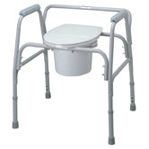 Commodes