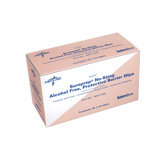 SurePrep No-Sting Skin Protectant Wipe (Box of 50)