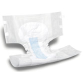 Ultra-Soft Classic Breathable Adult Disposable Briefs