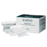 Conforming Bandage, Sterile, One-Ply, 2"x75", 12/BX, White