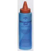 Ultrasound Transmission Gel