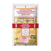 Instant Hot Packs