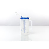 Graduated Insulated Carafe