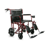 Excel Freedom Plus Bariatric Transport Chair