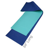 0.25" Extra Long Yoga Mat