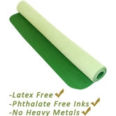 Deluxe Travel Yoga Mat