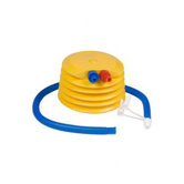 Yoga Ball Foot Pump