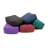 Zen Pillow With Cotton Batting
