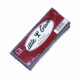 Little Giant Economy Chalkboard Eraser, Wool Felt, 5w x 2d x 1h