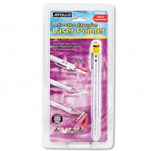 Class 2, 4-Function Executive Laser Pointer