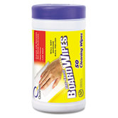 Dry Erase Wet Wipes, 50/Tub
