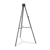 Heavy-Duty Adjustable Telescoping Tripod Easel