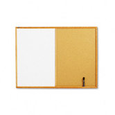 Combo Bulletin Board