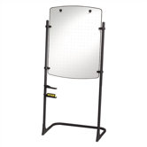 Total Erase Presentation Dry Erase Easel