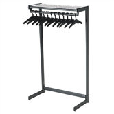 Coat Racks & Valets