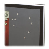 Matrix Signage Magnet (50 per Pack)