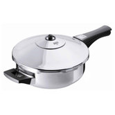 Duromatic 2.5L 24cm Inox Pressure Cooker