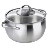 Daily Casserole and Lid