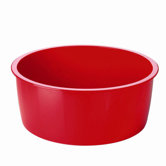 Hotpan Bowl in Red