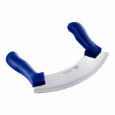 Chopping Knife Mezzaluna