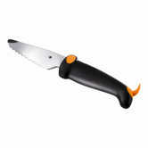 Kinderkitchen 7.5cm Dog Knife with Teeth