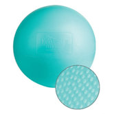 Exercise Fitness Ball in Honeydew