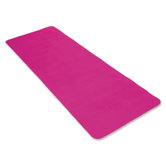 Essential Yoga Pilates Mat