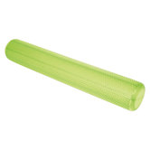 Hexangular Texture Foam Roller in Kiwi