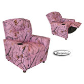 Dozy Dotes Recliners
