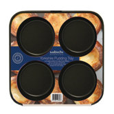 Essential Yorkshire Pudding Tray