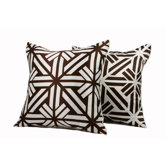 Pallas Silk Pillow