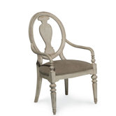 Belmar II Arm Chair