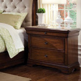 Margaux 3 Drawer Chest