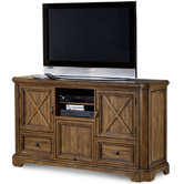 Copper Ridge 62" TV Stand
