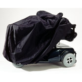 Scooter Accessories