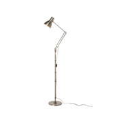Type75 Floor Lamp in Silver