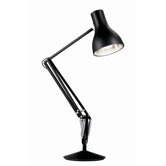 Type75 Table Lamp in Black