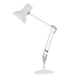 Type75� Mini Desk Lamp in Alpine White