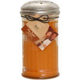 Acafe Pumpkin Pie Shaker Jar Candle