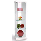 Curio Cabinet