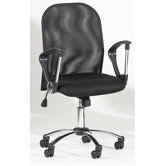 Mid-Back Mesh Office Chair