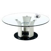 Deborah Coffee Table
