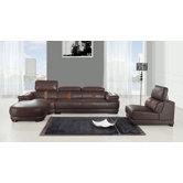Oklahoma Sectional